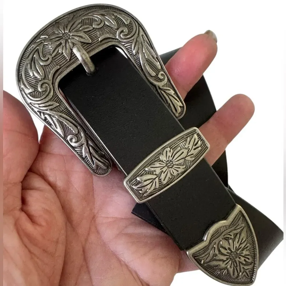 N/A western belt
